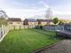 Thumbnail Semi-detached bungalow for sale in Hollingwood Crescent, Hollingwood, Chesterfield