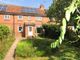 Thumbnail Terraced house for sale in Arrows Terrace, Boroughbridge, York