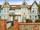 Thumbnail Flat for sale in 137 Brighton Road, Worthing