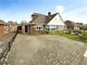 Thumbnail Semi-detached house for sale in Trevor Drive, Maidstone, Kent