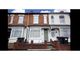 Thumbnail Terraced house for sale in Waterloo Road, Birmingham