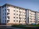 Thumbnail Flat for sale in Plot 27 - Southview Apartments, Curle Street, Whiteinch, Glasgow