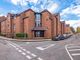 Thumbnail Flat for sale in Lions Hall, Winchester