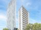 Thumbnail Flat for sale in 20 Elephant And Castle, Elephant And Castle, London