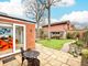 Thumbnail Detached house for sale in Hamlet Close, Bricket Wood, St. Albans