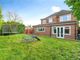 Thumbnail Detached house for sale in Brandwood Road, Birmingham, West Midlands