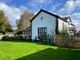 Thumbnail Detached house for sale in Llangadog, Llangadog, Carmarthenshire.