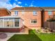 Thumbnail Detached house for sale in Stannier Way, Watnall, Nottingham