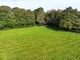 Thumbnail Land for sale in Over Wallop, Stockbridge