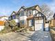 Thumbnail Semi-detached house for sale in Village Way, Beckenham