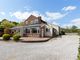 Thumbnail Detached house for sale in Beech Lane, Eaton, Tarporley