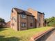 Thumbnail Flat for sale in Raleigh Close, Cippenham, Slough
