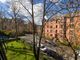 Thumbnail Flat for sale in Crown Road North, Glasgow