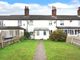 Thumbnail Terraced house for sale in Godstone Hill, Godstone, Surrey