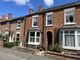 Thumbnail End terrace house for sale in Queen Street, Castlefields, Shrewsbury, Shropshire