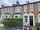 Thumbnail Flat to rent in Elmer Road, Catford, London