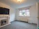 Thumbnail Terraced house for sale in Rydenmains Road, Airdrie