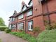 Thumbnail Country house for sale in Idlerocks, Moddershall, Stone