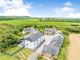 Thumbnail Barn conversion for sale in Marhamchurch, Bude