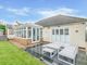 Thumbnail Detached bungalow for sale in Orchard Road, Kirkby-In-Ashfield, Nottingham