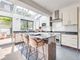 Thumbnail Detached house for sale in Colehill Lane, London