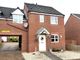 Thumbnail Semi-detached house for sale in Marlborough Road, Hadley, Telford, Shropshire