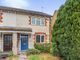 Thumbnail Terraced house for sale in Appleton, Oxford