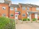 Thumbnail Terraced house for sale in Eversleigh Rise, Whitstable, Kent