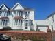 Thumbnail Semi-detached house for sale in Parc Howard Avenue, Llanelli