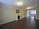 Thumbnail Detached house to rent in Long Breech, Mawsley, Kettering