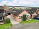 Thumbnail Detached bungalow for sale in The Stray, South Cave, Brough