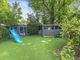 Thumbnail Link-detached house for sale in The Gill, Pembury, Tunbridge Wells