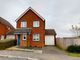 Thumbnail Detached house for sale in Lodge Wood Drive, Ashford, Kent