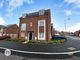 Thumbnail Detached house for sale in Vulcan Park Way, Newton-Le-Willows, Merseyside