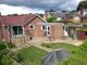 Thumbnail Detached bungalow for sale in Lacy Drive, Wimborne, Dorset