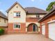 Thumbnail Detached house for sale in The Meadow, Leeds
