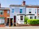 Thumbnail Terraced house for sale in Corby Road, Mapperley, Nottinghamshire