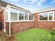 Thumbnail Semi-detached bungalow for sale in Gisburn Close, Warwick
