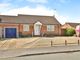 Thumbnail Bungalow for sale in Townshend Green West, Fakenham