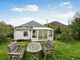 Thumbnail Detached bungalow for sale in Dinas, Pwllheli