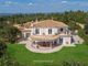 Thumbnail Villa for sale in Tunes, Portugal