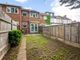 Thumbnail Terraced house for sale in Torridge Road, Thornton Heath