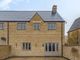 Thumbnail Semi-detached house to rent in Matthews Walk, Cirencester, Gloucestershire