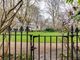 Thumbnail Flat to rent in Philbeach Gardens, London