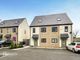 Thumbnail Semi-detached house for sale in Pilgrim Gardens, Edenfield, Ramsbottom, Bury