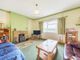 Thumbnail Detached bungalow for sale in Bardney Road, Bucknall, Woodhall Spa