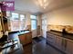 Thumbnail Terraced house for sale in Melbourne Road, Abertillery