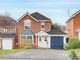 Thumbnail Detached house for sale in Morleys Close, Lowdham, Nottinghamshire