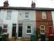 Thumbnail Terraced house to rent in Waldeck Street, Reading
