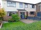 Thumbnail Town house for sale in Rochdale Road, High Crompton, Shaw